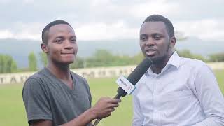 MOSHI: INTER CLASS COMPETITION YA USHIRIKA MOSHI YAANZA KWA KISHINDO