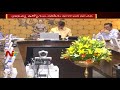 Chandrababu warns of ACB raids on corrupt officials from Oct 2