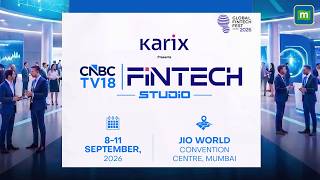 Fintelligence Unplugged | The Future of Finance | GFF 2026 screenshot 5