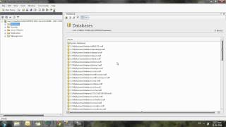 Base de Datos Mediante un Respaldo.avi