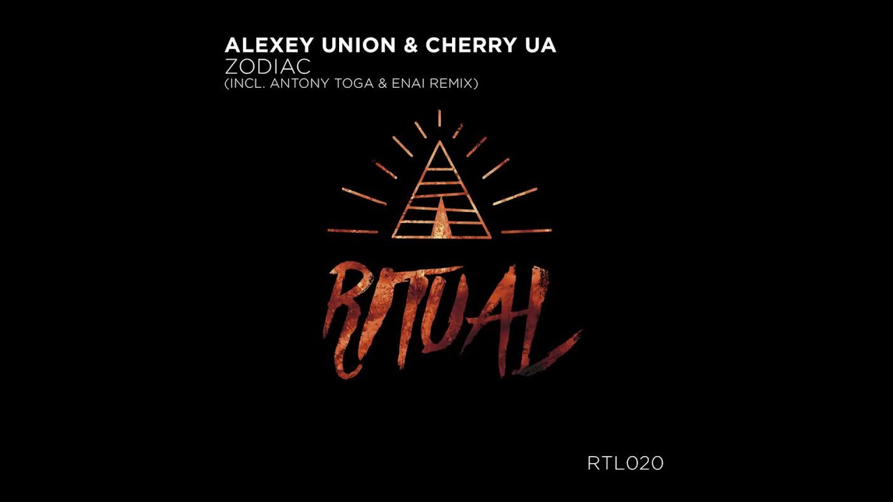 Watch Alexey Union, Cherry (UA) - Zodiac (Original Mix) on YouTube Watch Alexey Union, Cherry (UA) - Zodiac (Original Mix) on YouTube