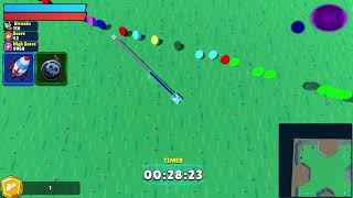 Bubble Tank Frenzy Devlog: Dynamic Powerups Just Changed EVERYTHING 💥🚀
