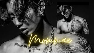 Mommae Jay Park Slowed & Reverb