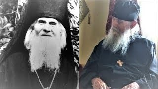 The weapon of the Jesus Prayer in the days of the Antichrist