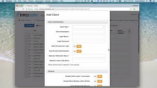 VCOM Web Tools Introduction screenshot 4