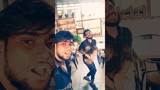 Originally Up Sort Dance Funny Abhi Up Sort..