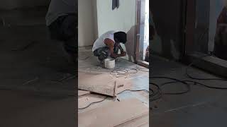 Rajesh S Cutting Guru Finis Work Gypsum Pop Trending