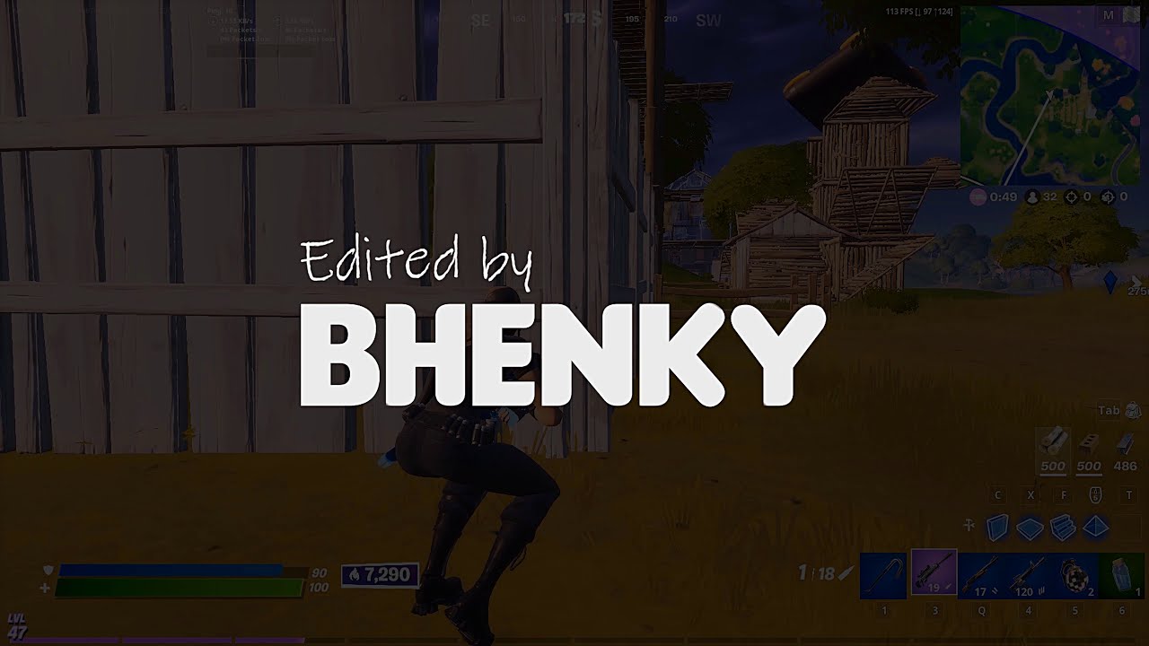 splix Highlights #1 | 2 Fake 🎭 (CLIENT WORK) | nnumby style editing