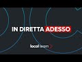LIVE Trieste, presidio No Green Pass al porto, arriva la polizia: diretta video