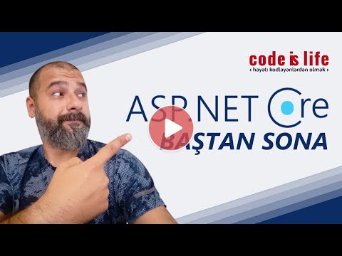 🥇2 - MVC Nedir? - Asp.Net Core 7 Mvc Dersleri