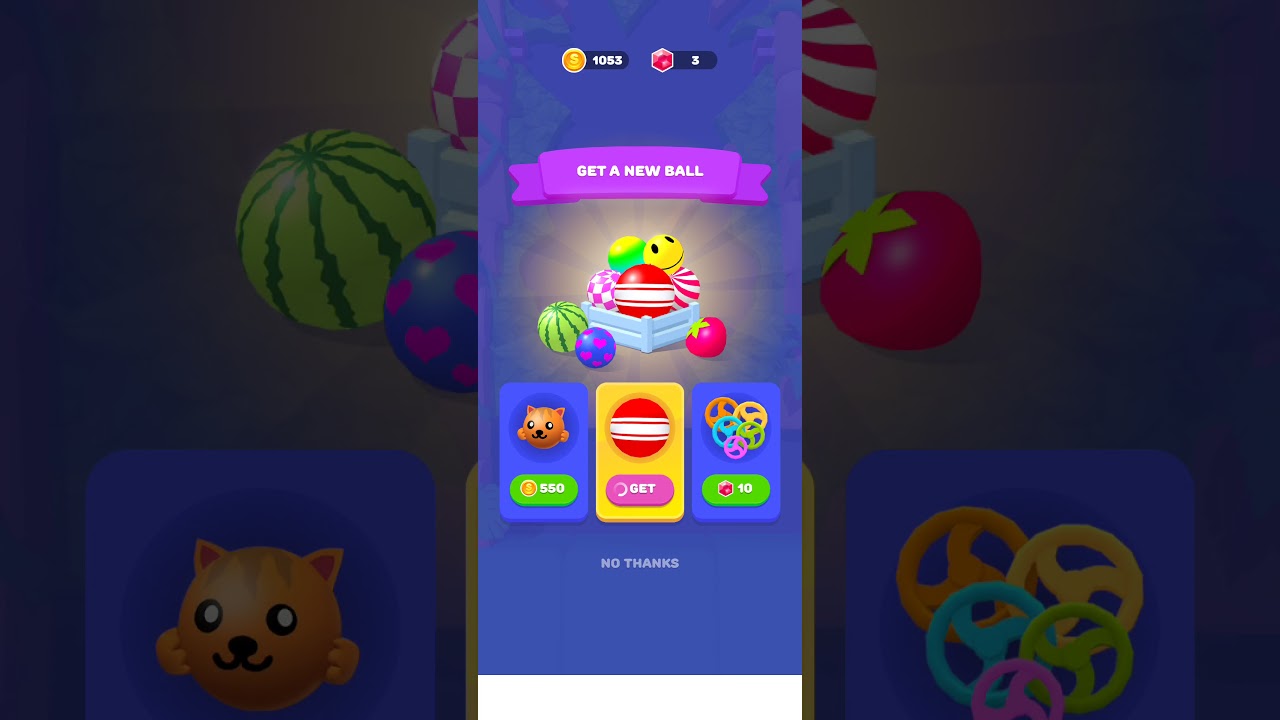 Sand balls jungle Island level 11-20 gameplay #2