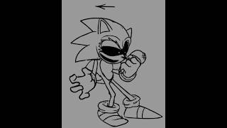 sharpy showdown unfinished @MeDicenKay