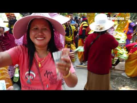 Lintang Rayna - Singa Dangdut Andi Putra Live Desa Gunungsari Sukagumiwang Indramayu