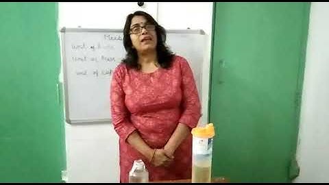 Class 4 Maths Ch-10 video 1 Topic-Introduction of measurement