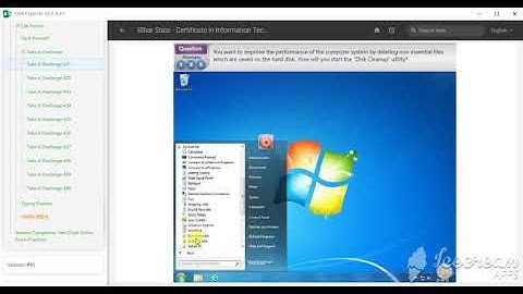 BS-CIT SESSION 44 Kyp take a challenge help