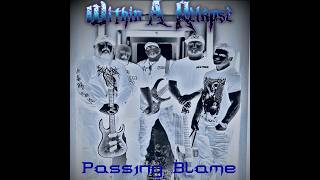 🎵 Passing Blame - Within A Relapse | Official Music Video 🎵