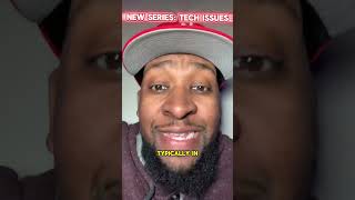 Tech Glitches Fix Problems Fast