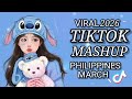 TIKTOK MASHUP VIRAL 2026 PHILIPPINES😘