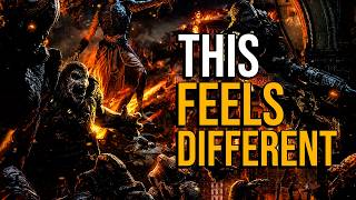 Gears of War E Day Feels Different...