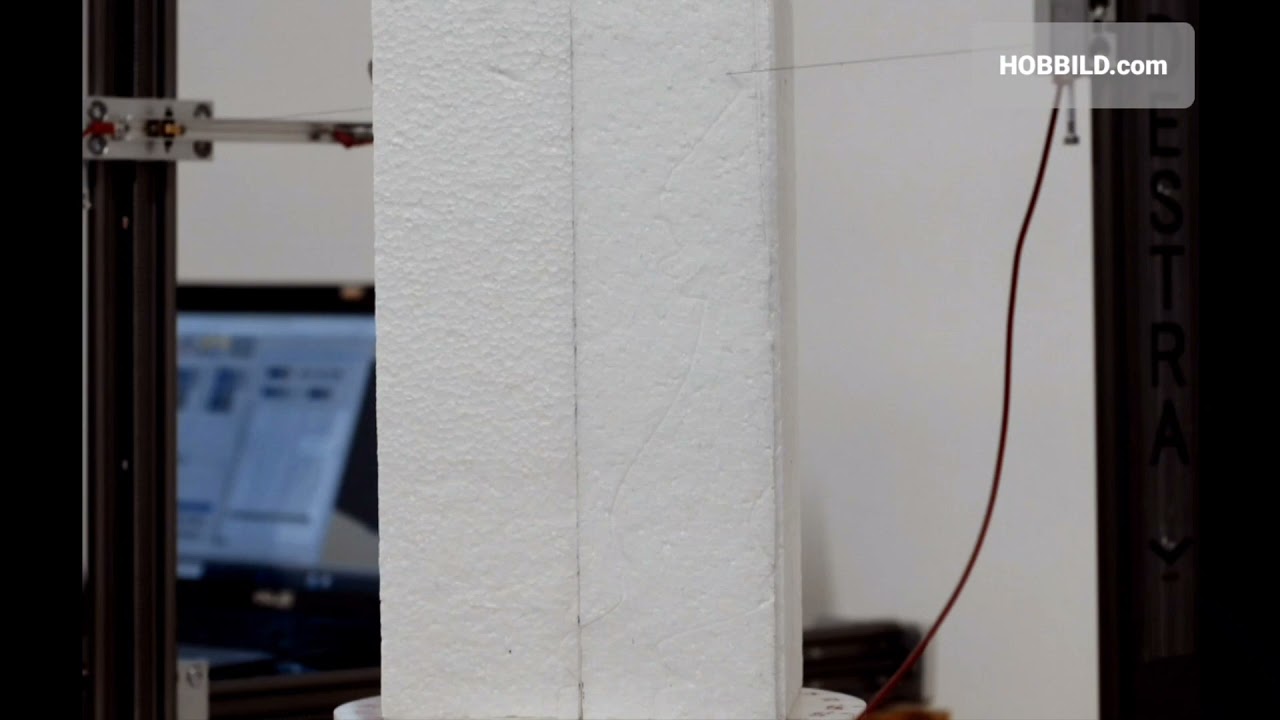 YouTube player