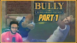 We dont get bullied we are the Bully | Bully Scholarship Edition Part 1 |
#WorldSeekers #BullyGameplay #PS5
Today we are starting a new series for the channel!
Bully Scholarship Edition is about to be lit.
Its weird how I never played this game when I was younger
If you like the video give it a thumbs up
and if youre new subscribe for more content in the future!
Follow me @ WestWorld3D
Business email: glasscrack2@gmail.com We dont get bullied we are the Bully | Bully Scholarship Edition Part 1 |