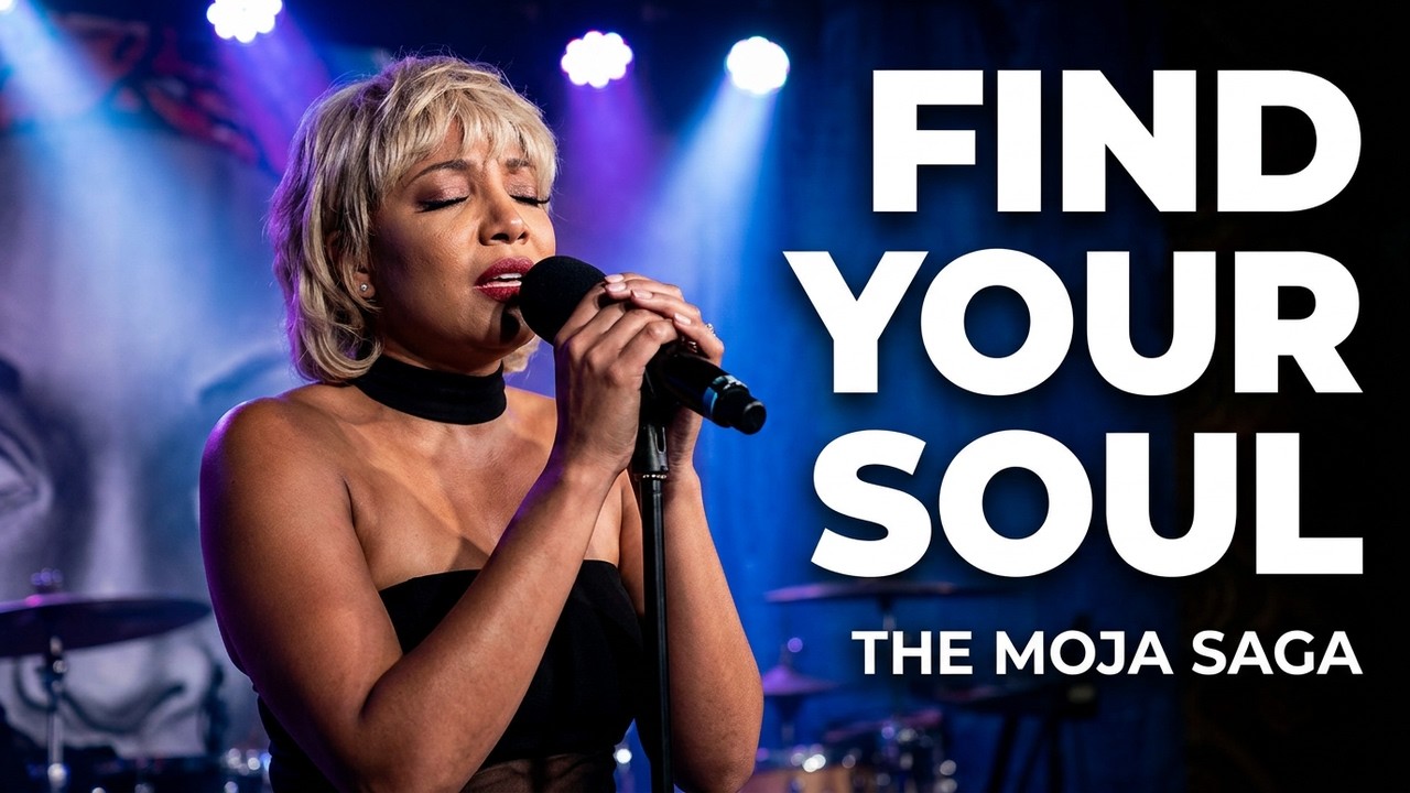 She Couldn't Find Her Mother in Addiction, So She Wrote This Song ...
