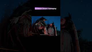 This Crimson Desert Gameplay is INSANE PART - 01
