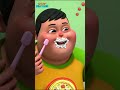Brush your teeth #shorts #short #singalong #teeth #brushyourteethsong