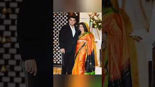 vidhya Balan with husband Siddharth Roy kapoor 💞#shorts#viral#trending