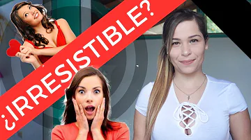 ¿Qué hace irresistible a un hombre?