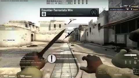 Free CSGO Cheats | VAC Undetected and Bypass OW 2015