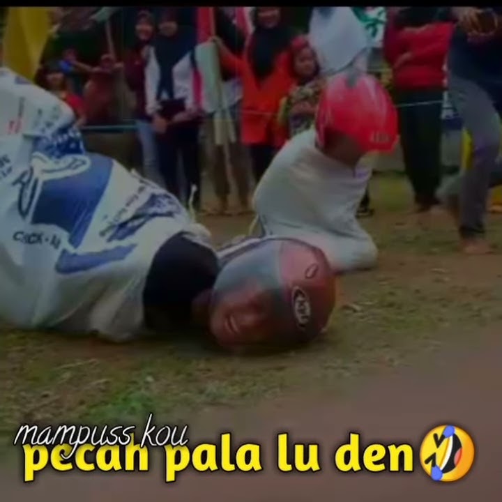 Story' wa 30 detik lucu lomba kemerdekaan