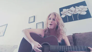 Love you like I'm gonna lose u - Acoustic cover