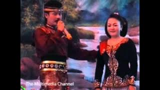 Bayem Krema - Sandiwara Lingga Buana