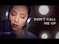 Don't Call Me Up - Mabel | Romy Wave cover