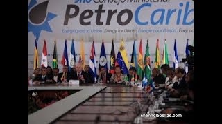 400 Million Owed For Petrocaribe