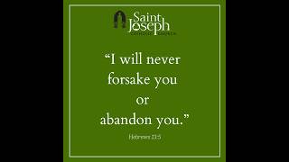 8.4.26 Message from Sister Mary Cecile