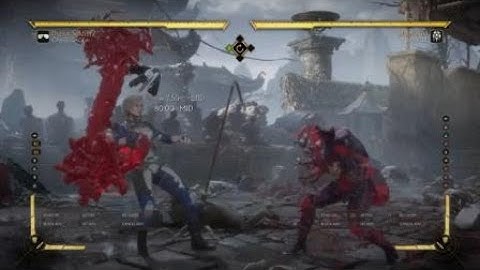 124 of Skarlet is block attack punished