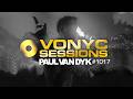 Paul van Dyk's VONYC Sessions 1017