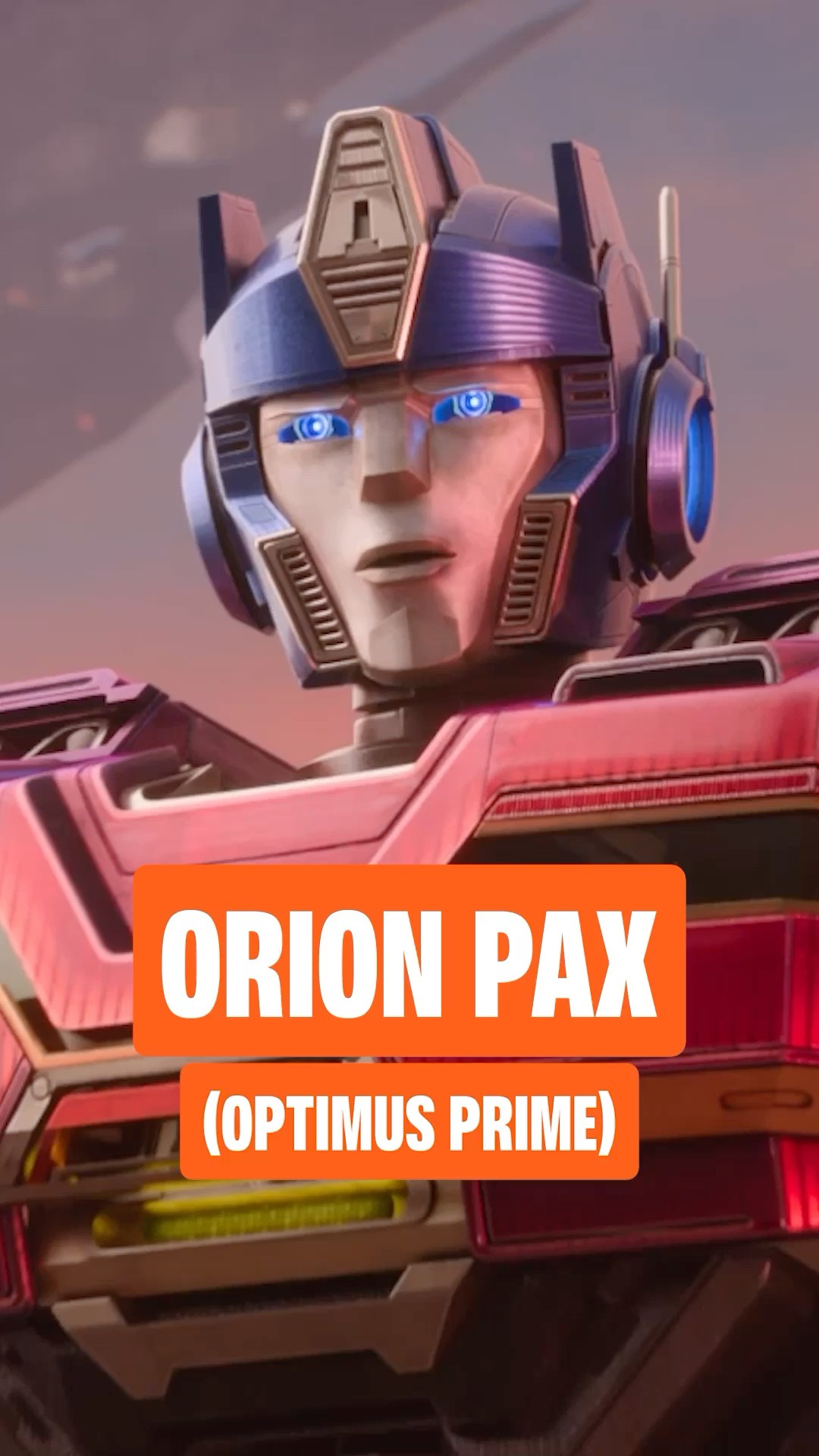 Which TRANSFORMER has the best intro?? ?