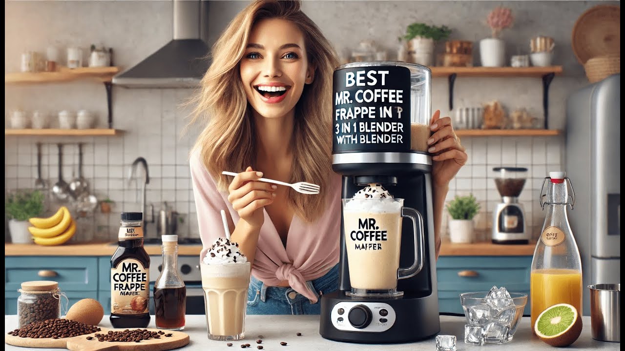 ☕ Mr. Coffee All-in-One Occasions Specialty Pods | Best Mr Coffee ...