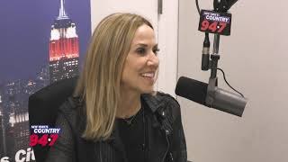 Sheryl Crow Admits To "Cheating On" Her Musical Husband on New Album 'Threads'