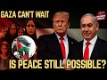 Israel, Hamas, and the Ceasefire Breakdown #MiddleEastCrisis #Gaza #Ceasefire