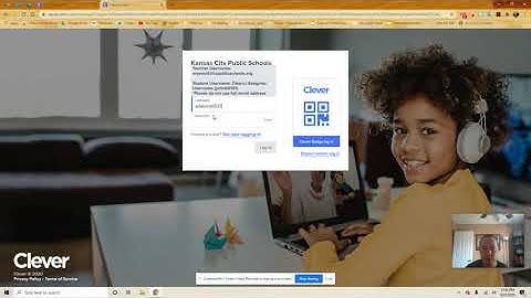 i-Ready Access through Clever
