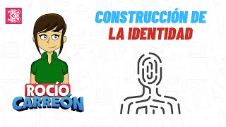 Identity Construction Discovering What We Inherit And What We Learn