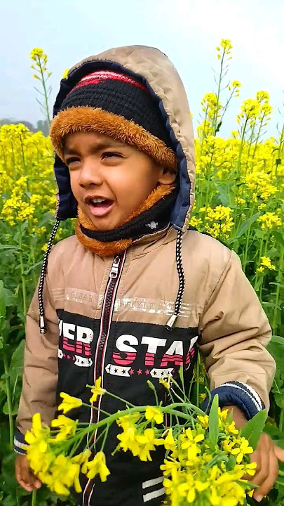 Mustofa Mustofa um ba ul issofa #islamic #shorts #song #flowers #village #ahnaf