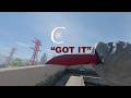 [  C  ]  "Got It"