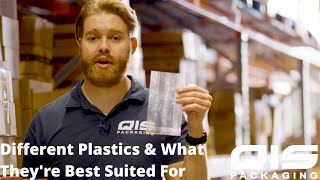 What Type Of Plastic Is Best For You