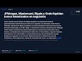 El mayor banco de Wall Street se lanza al cripto