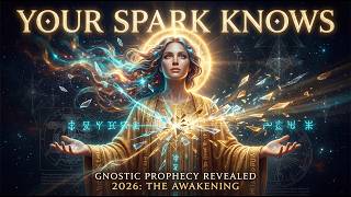 Sophia Warned: "The Veil Thins When the Structures Break" — You Are Living That Moment Now